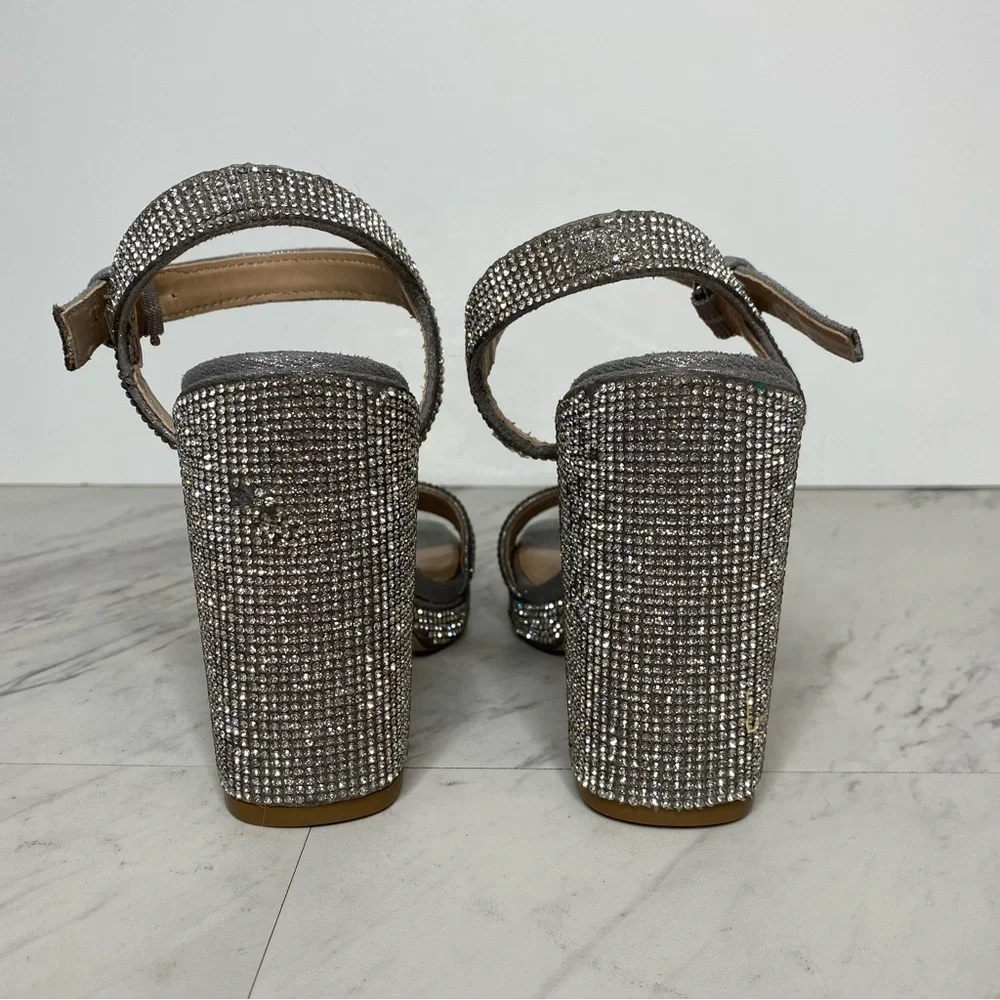 Steve Madden steve madden